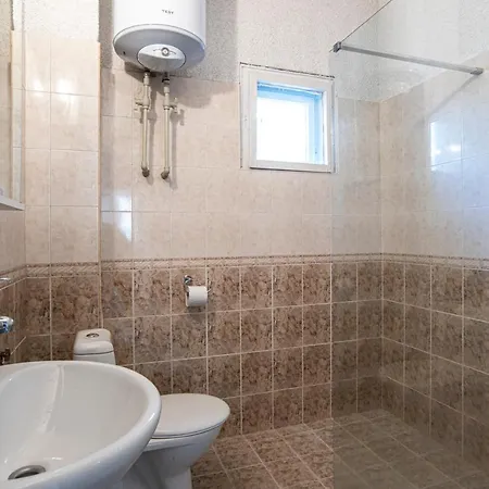 Quiet 2-bedroom With Own Private Garden Lejlighed Sofia